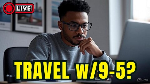 How To Create a Travel Budget While Working a 9-5 (Step by Step)