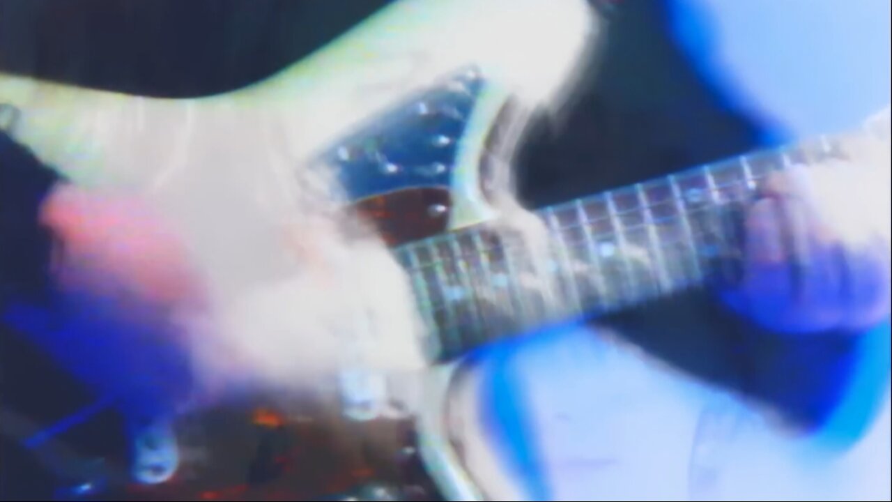 Soon - My Bloody Valentine