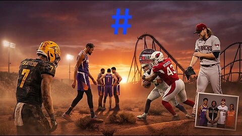 Analysis: 2025 Arizona Teams' Ups, Downs, and Highlights