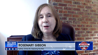 With Dr. Karen Sigmund & Rosemary Gibson