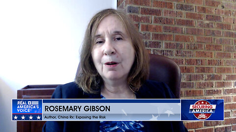 With Dr. Karen Sigmund & Rosemary Gibson