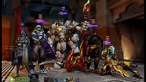 Shambali Baptise IVIilitia scrim