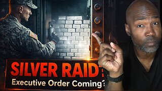 Silver Confiscation Is Closer Than You Think