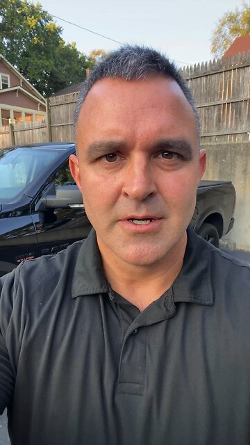 Charlie wasn’t silenced because he spoke, he was silenced because the next generation listened.