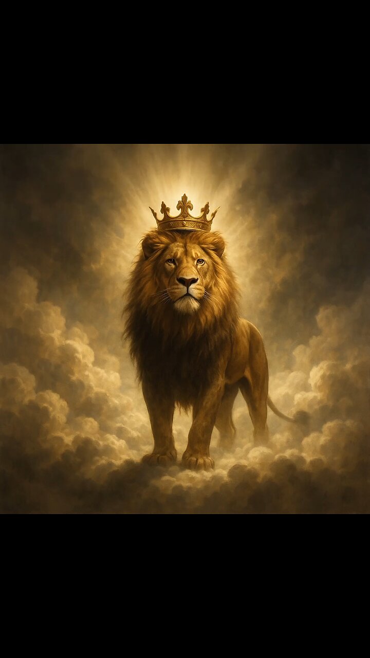 Before the Throne (Revelation 4)