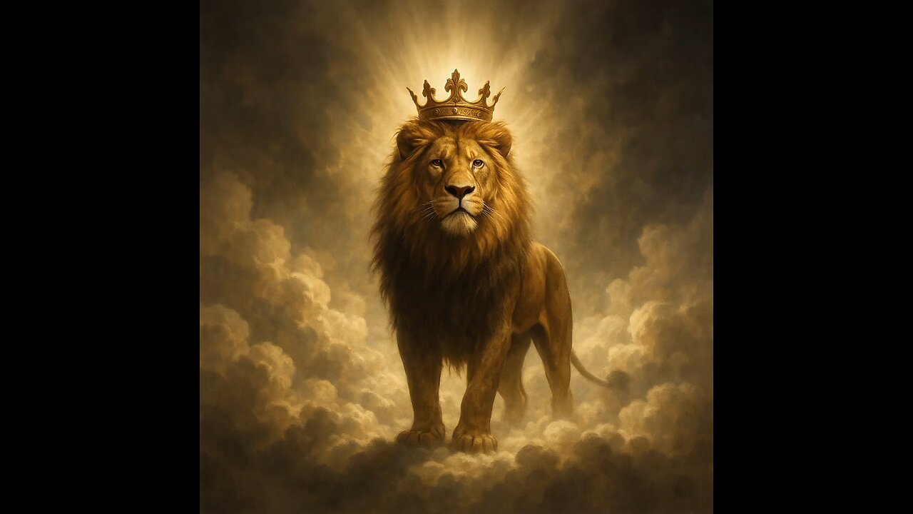 Before the Throne (Revelation 4)