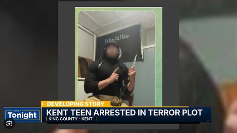 6 Now Arrested in FBI-Foiled, ISIS-Inspired Terror Plot.mp4