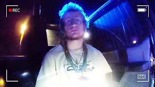 What Happens When You Enter Area 51