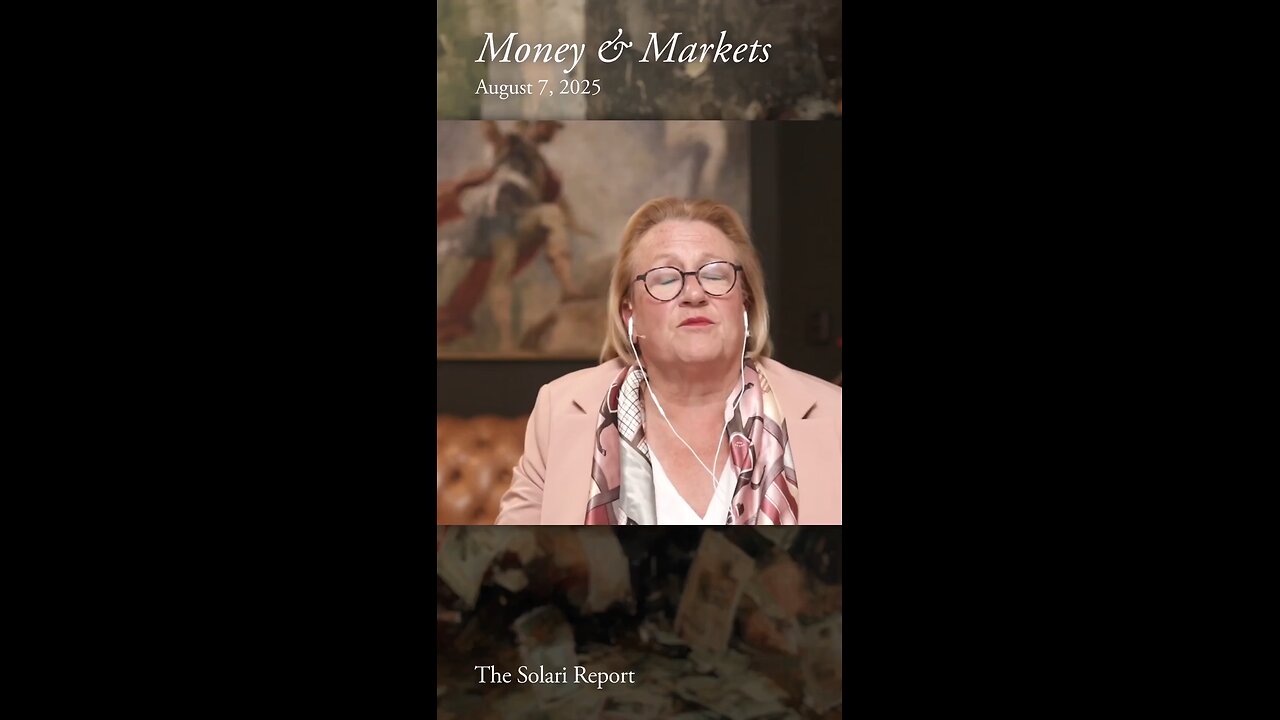 The Working Rich Are Starting to Wake Up "Mega-Rich Madness"