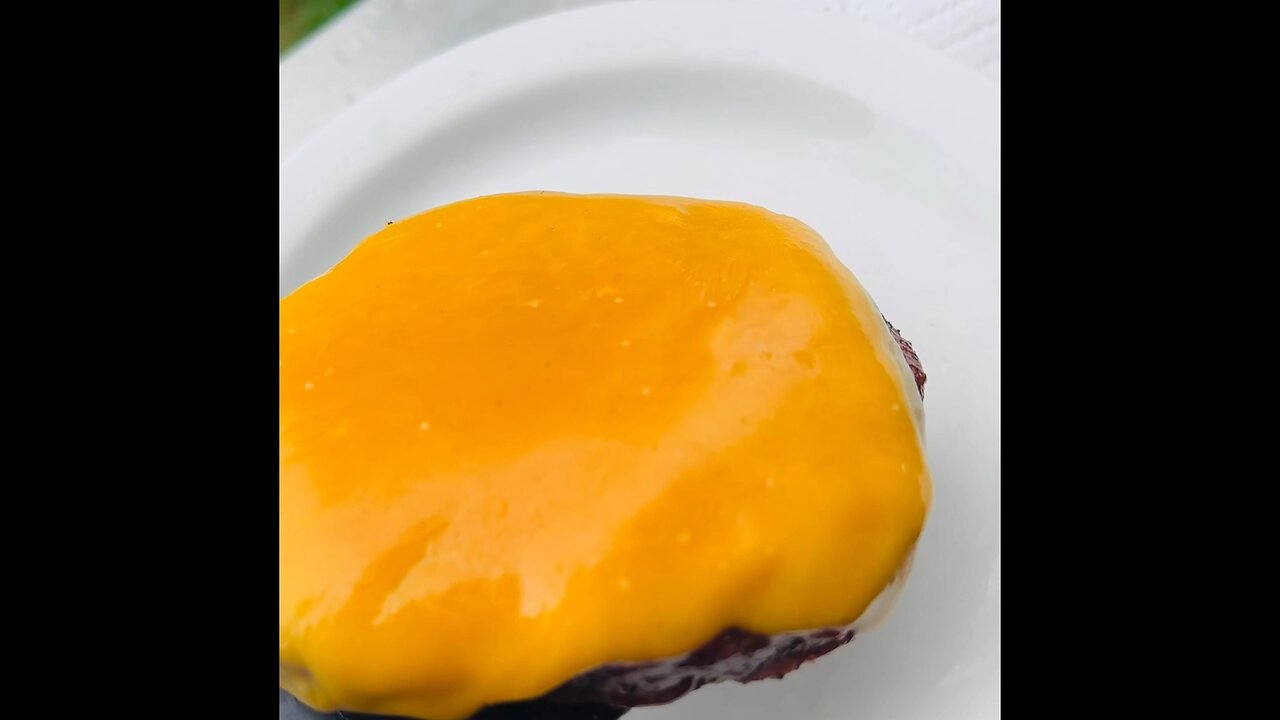 BEST FROZEN ONE THIRD SIRLOIN PATTY ON PELLET SMOKER