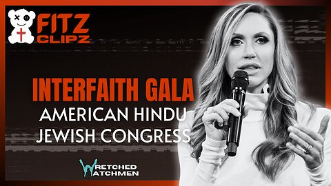 Interfaith Gala: American Hindu Jewish Congress