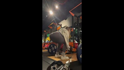 Low weight burn outs