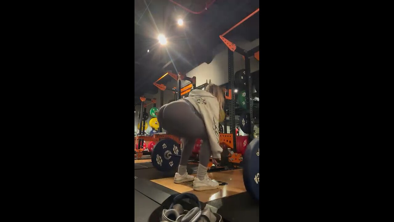 Low weight burn outs