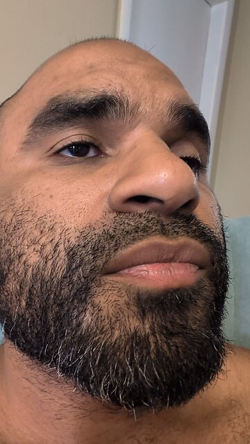 I was racist towards everybody.