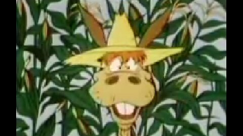 Hee Haw
