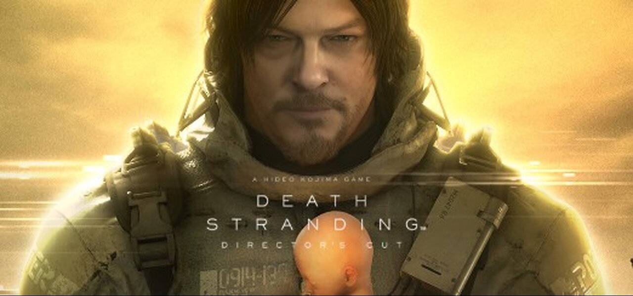 Death Stranding