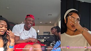 Summyah CRIES After Dezz, Keeyah & Thickney ALLEGE She Slept with Punga