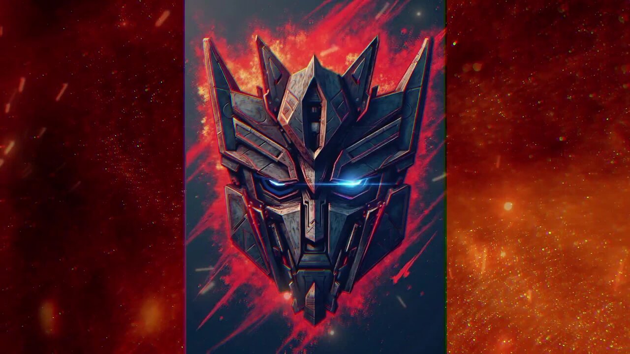 New Intro Design!
