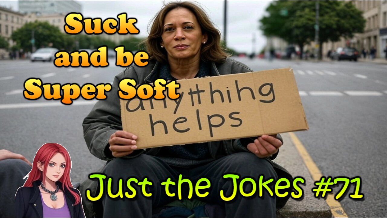 Just the Jokes #71