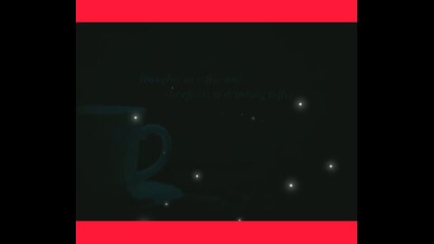 Thoughts About Coffee and its Effects