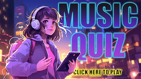 How often do you listen to music?