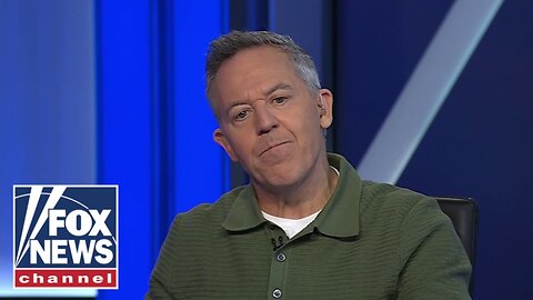 Gutfeld dispels Dems_ _GREATER EVIL HOAX_