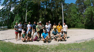Volleyball April 26-2025 part 1