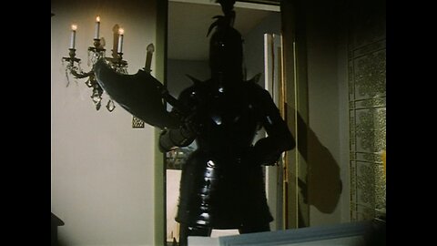 1975 Kolchak The Knightly Murders