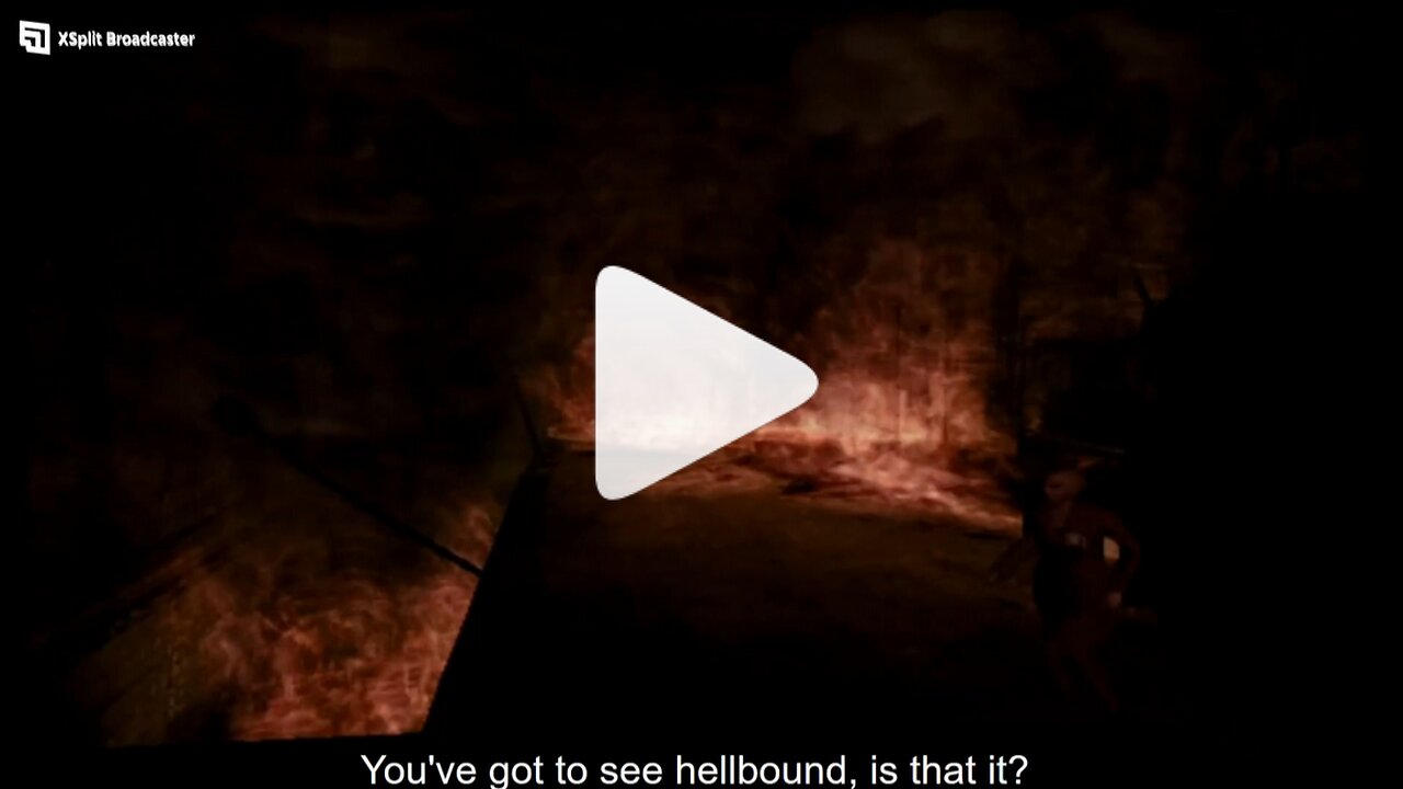 hellbound