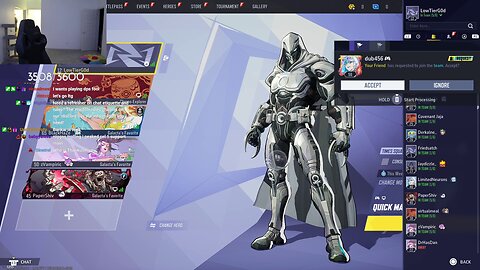 [1.8.26, 2 parts Joined Part 2] LowTierGod (live) 2026-01-08 204133 [317136483547]