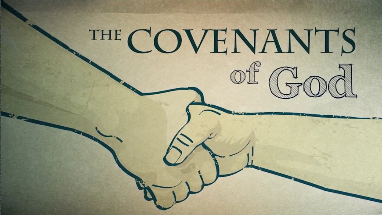 Which people are God's promise?