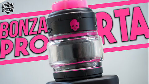 My Many BONZA PRO RTA Thoughts | ThunderCloud x Bogan