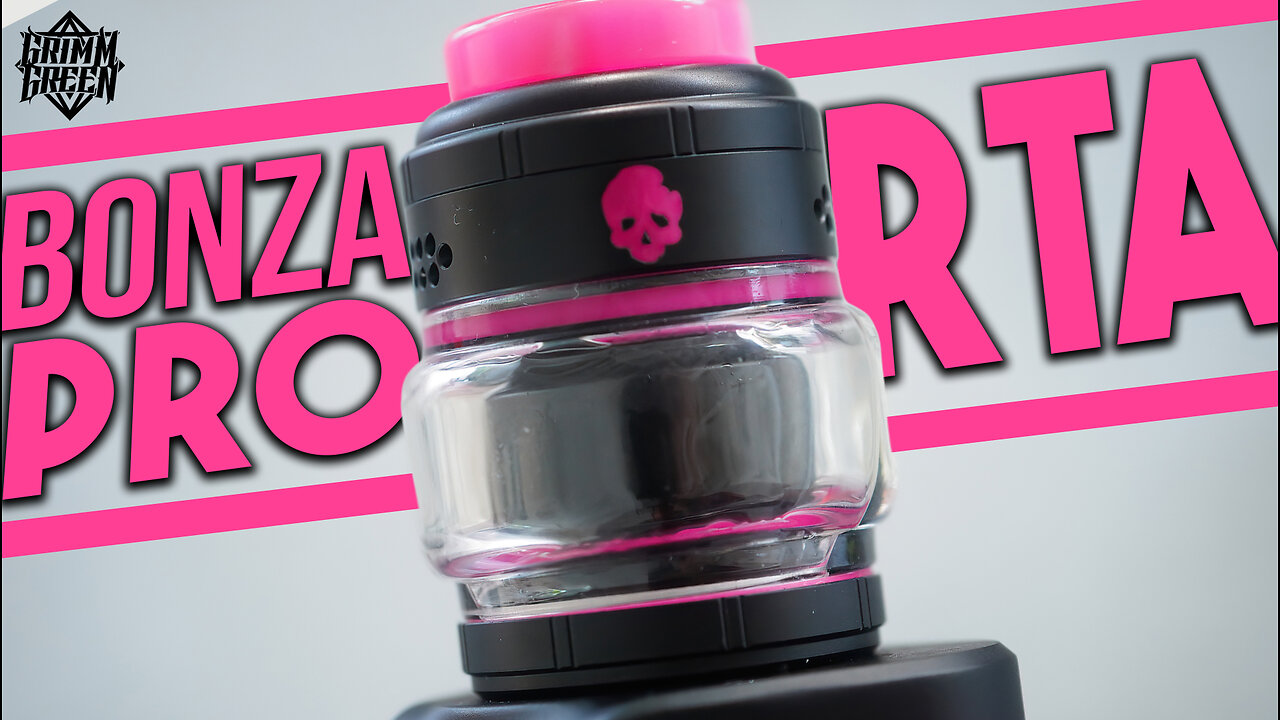 My Many BONZA PRO RTA Thoughts | ThunderCloud x Bogan
