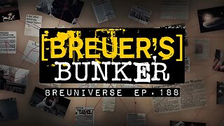 BREUER'S BUNKER - 188