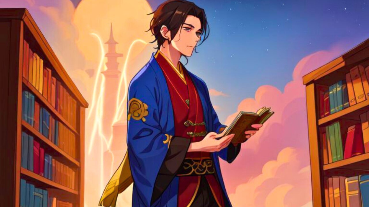 Rise of the Heavenly Tyrant: The System’s Chosen