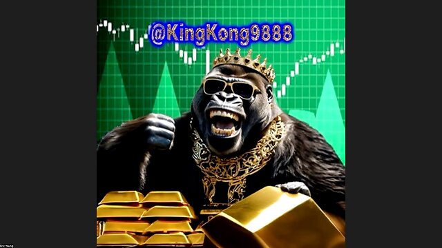 China: Gold Replacing Treasuries- Eric Yeung