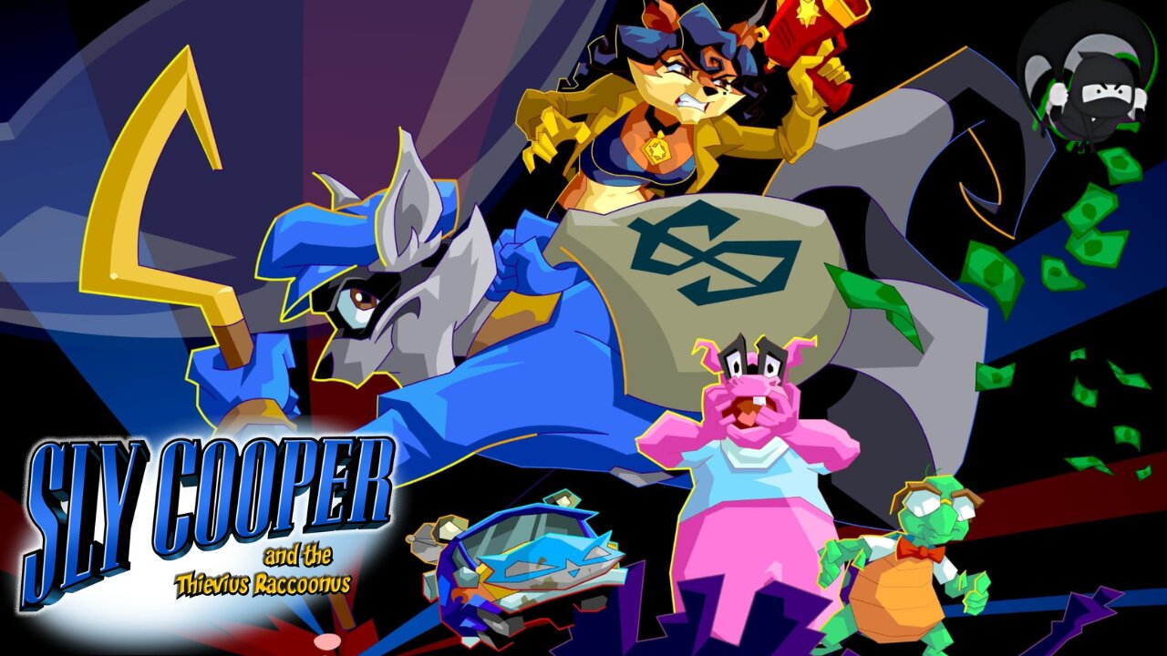 RETRO REWIND: COOPERS BACK
