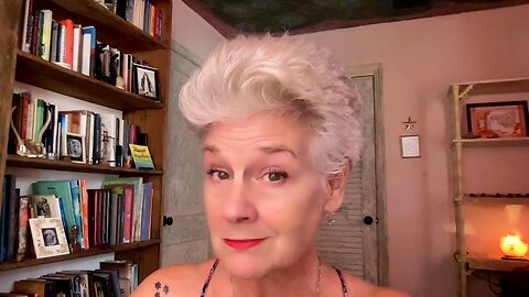 Lady Melody reads Mary Poppins-episode 25