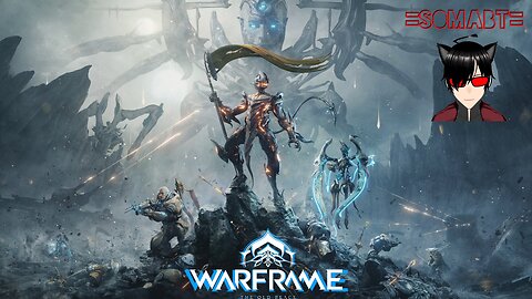 Warframe Grindin