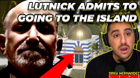 TRUMP COMMERCE SEC HOWARD LUTNICK ADMITS TO TAKING HIS CHILDREN TO EPSTEIN ISLAND