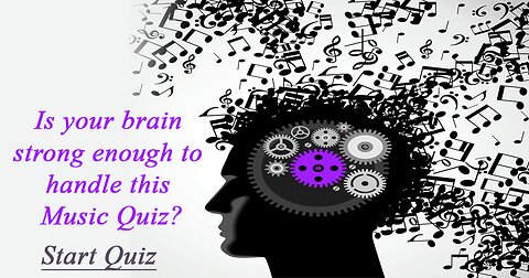 Music Quiz