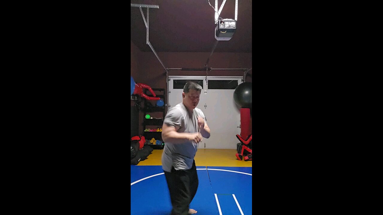 WTD Hand Combination 5, Bridge Set (Rank 2)