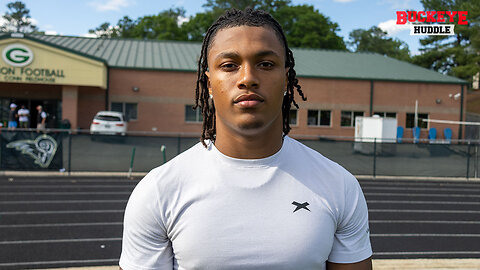 Ohio State Recruiting: Buckeyes Lead for Nation's Top Linebacker