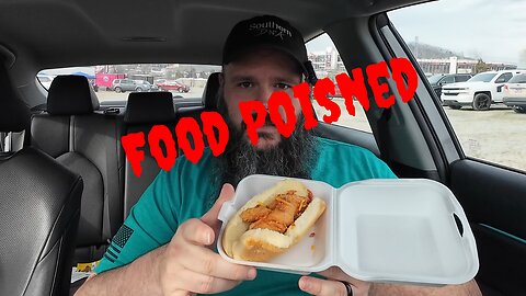 I Tried Food Truck Festival Food and Got Sick!