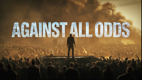 AGAINST ALL ODDS! The Walking Dead: Saints & Sinners