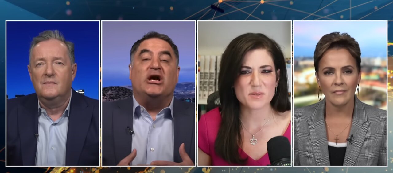 LIVE: Trump's Tariffs Make Fake Populists Take Their Masks Off