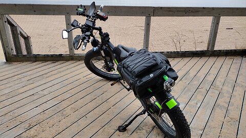 BIKE RIDE