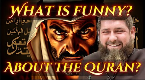 There is nothing funny about the Quran. CP debates Malik (Fake Sunni) | Malay Subs |