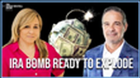 "Unraveling the IRA Scandal, Central Bankers' Dilemma & Silver Squeeze with Andy Schecht"