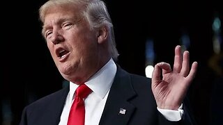 Warning - Trump's Legacy Designed For Chaos - Dana Ashlie